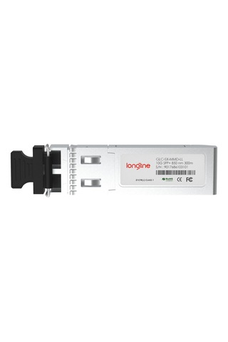 Longline GLC-SX-MMD-LL Compatible 1000BASE-SX SFP Transceiver Module