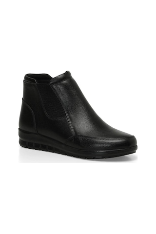 Polaris Kadın Bot & Bootie Siyah A101914737 4w 103180.z4pr 25ks94000789 S9401 Siyah