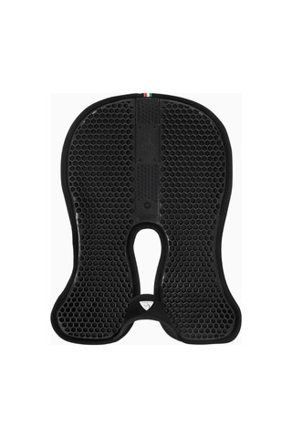 Acavallo Hexa Softgel Widerrist Free Süet Jel, At Eyer Pedi