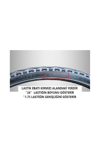 Hsgl Bisiklet İç Lastik 700x 23-28c Presta İnce Sibop Fv 80mm Kutulu Lsı 502