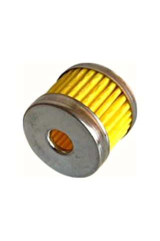 Atiker Gaz Kesici Valfi Filtresi Yeni Tip