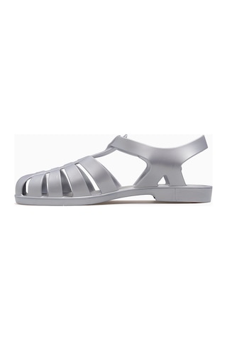 Igor Biarritz Mate Metal Kadın Sandalet 26y S10346 Gümüş