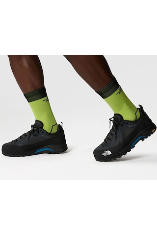 The North Face M Verto Alpine Gore-tex Erkek Treeking Ayakkabısı Nf0a83ndmn81 Siyah Nf0a83ndmn81 Siyah