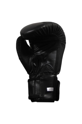 Dosmai Boks Kick Boks Muay Thai Eldiveni Siyah El342 Siyah