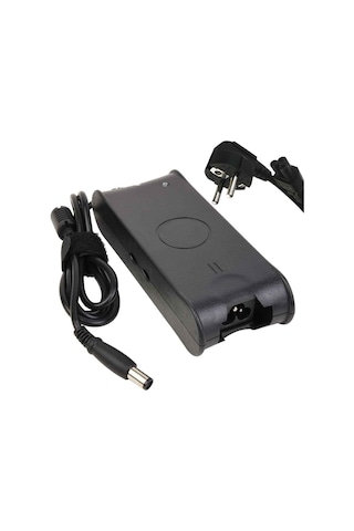 Nıvatech 19.5v 4.62a 7.4x5.0 Mm Laptop Adaptörü Bc-902