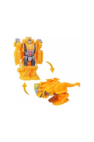G0742 Transformers Earthspark Tek Adımda Dönüşen Figür Diğer