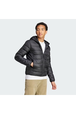 Adidas Essentials Light Down Erkek Mont 001