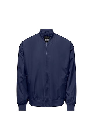 Only & Sons Gavin Erkek Lacivert Ceket 22030757-nvla Lacivert