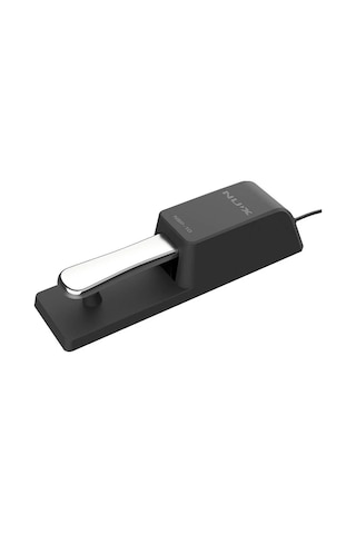Nux Nsp-10 Sustain Pedalı Piyano Tarzı Evrensel Uyumluluk