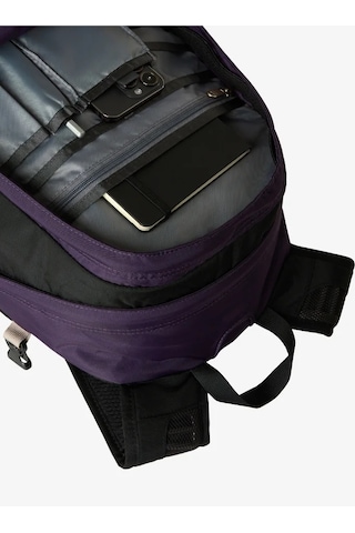 The North Face Hot Shot Se Sırt Çantası Mor
