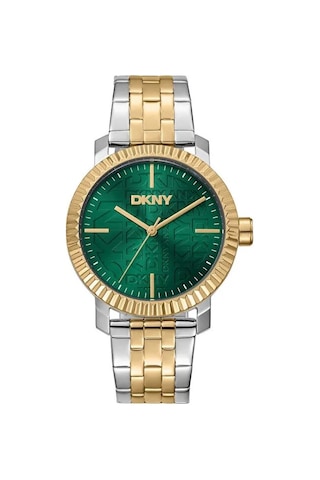 Dkny Dk1l053m0055 Kadın Kol Saati Altın - Metal