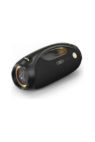 Peaq Iconic Vibe 2 - Ppa 600-rw Robbie Williams Edition 120w Bluetooth Hoparlör