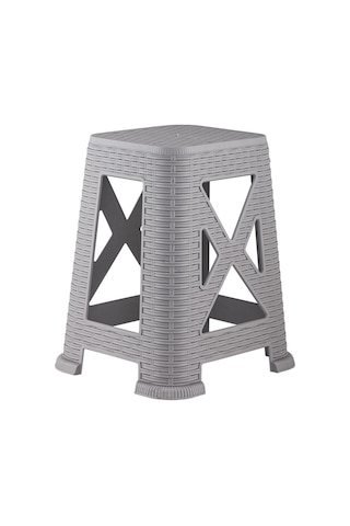 Holiday Rattan Tabure