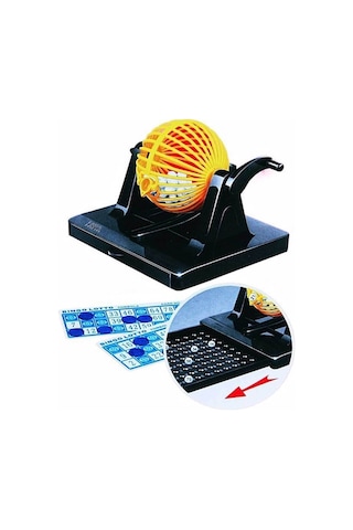 Bingo Lotto