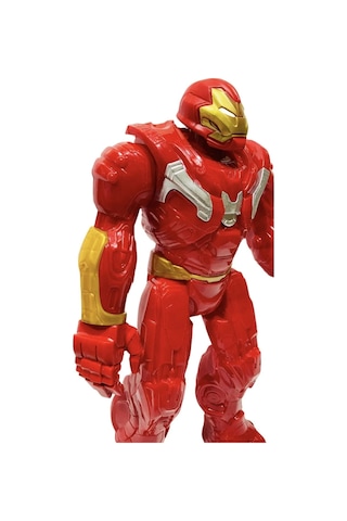 Ethem Oyuncak Avengers Classic 8818 Hulkbuster Iron Man