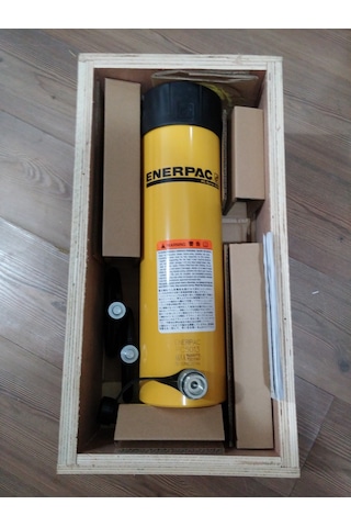Enerpac Rc5013 Hydraulic Cylinder
