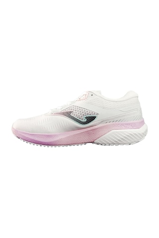 Joma Hıspalıs Lady 2302 Spor Ayakkabı Beyaz-pembe 001