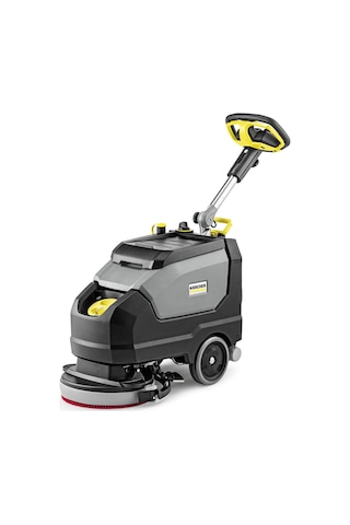 Karcher BD 35/15 C Classic BP Pack Zemin Bakım ve Temizlik Makinesi