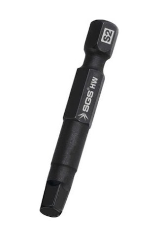 Sgs3854 Allen Uçlu, S2 Çelik, 4mm X 50mm, Model - 10 Adet