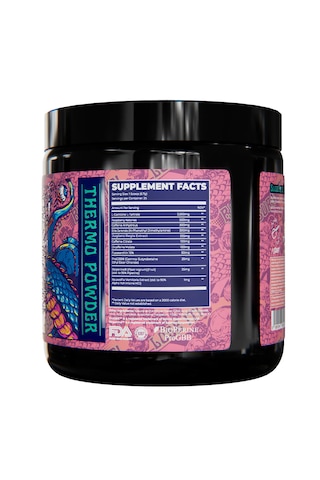 Dark Labs Herolean L-carnitine Burner 25 Servings Aromalı