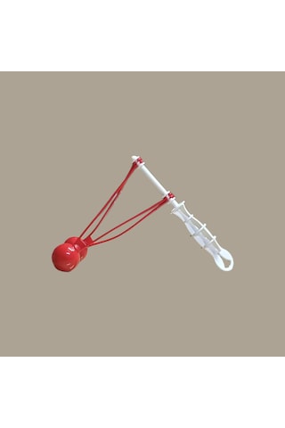 Nostaljik Laklak - Şakşak Oyuncak