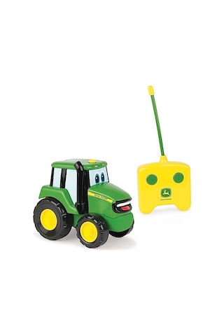 Tomy Jd Rc Uzaktan Kumandalı Traktör