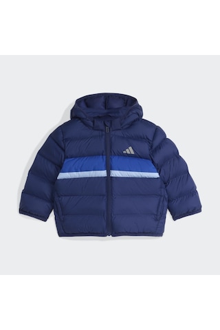 Adidas Jl7392 I Sd Jkt Çocuk Mont Lacivert