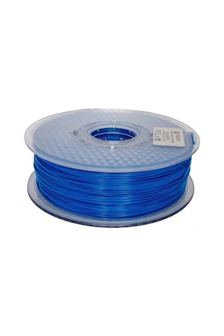 Frosch Pla Esnek Mavi 1.75 Mm Filament