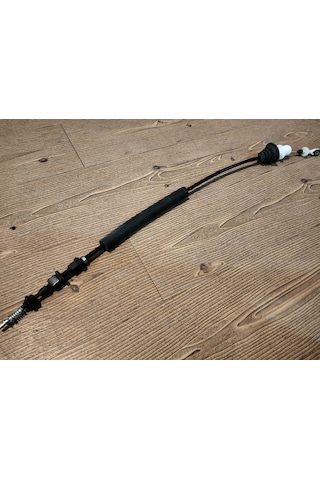 Mercedes W201 601 Gaz Teli Gemo Gaz Teli