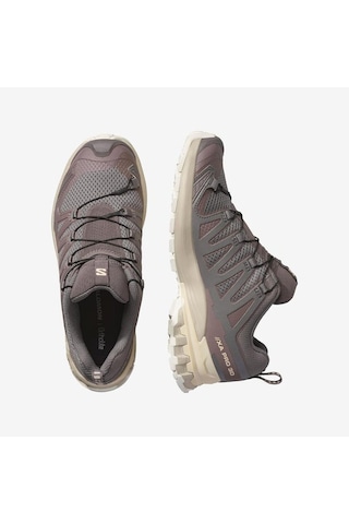 Salomon Xa Pro 3d V9 W Kadın Ayakakbısı L47748100 Çok Renkli
