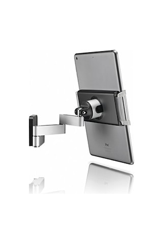 's Tms 1030 Döndürülebilir Tablet Duvar Askısı, 180 Dereceye Kadar Döndürülebilir Sol/sağ , 15 Dereceye Kadar