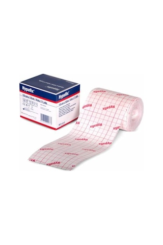 Hypafix Flaster 10 CM x 10 M 1 Kutu