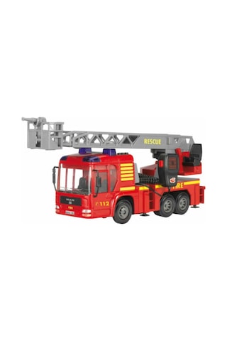 Dickie Toys İtfaiye Aracı 43cm