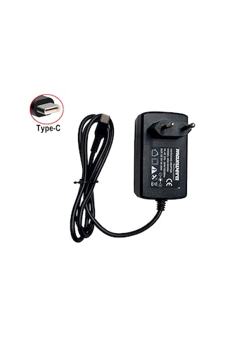 Maxwera Adaptör 5V-3A | Type-C ( Orange Pi 3 LTS için )