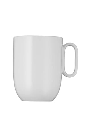 Wmf Barista Kahve Kupası 2 Parça 3201112009 Beyaz