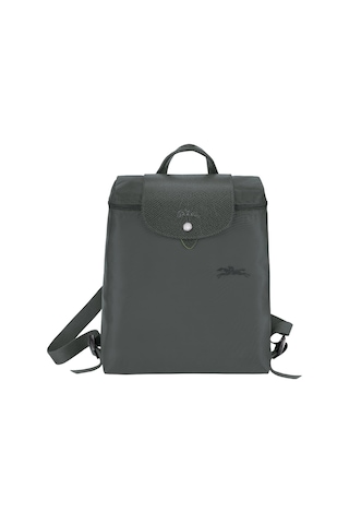 Longchamp Kadın Sırt Çantası L1699 919 P66 Graphite