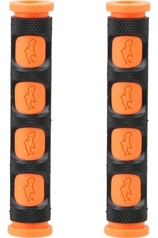 Evrensel Motosiklet Bisiklet Manet Koruma Kılıfı Turuncu Standart