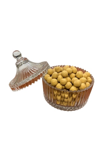 Gurme Kirve Çıtır Leblebi 500 G