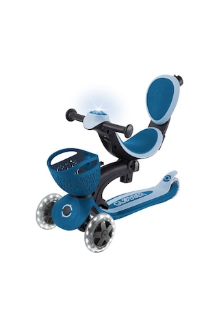 Globber Go Up Baby 360 Işıklı Scooter