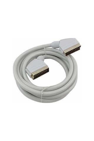 5 Metre Scart Kablo Kalın 10mm