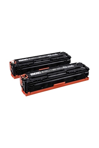 Hp 131x-cf210xd Siyah Toner Yüksek Kapasiteli İkili Paket