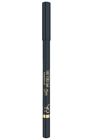 Tattoo Gel Eye Pencil Waterproof Jel Göz Kalemi No:107