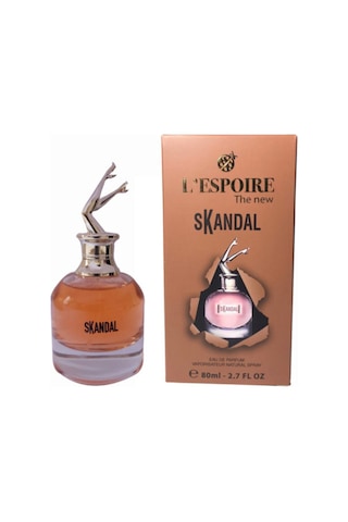 L'espoire Skandal Kadın Parfüm EDT 80 ML