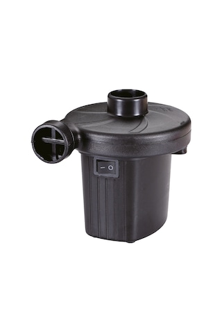 Elektrikli Çift Etkili Hava Pompası. 12V. 40Mbar. 400 L / Dak