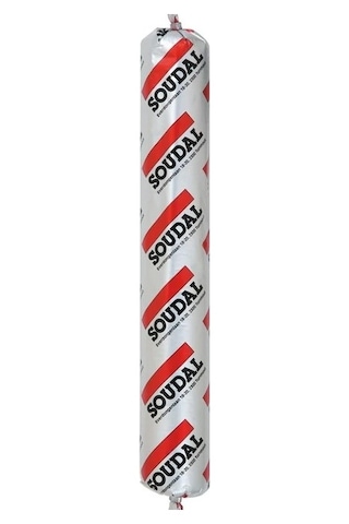 Soudal Soudaflex 40fc 600ml Siyah Soudal Soudaflex 40fc 600ml Siyah