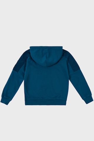 C.p. Company Çocuk Sweat 10ckss027 002246m 870 Petrol