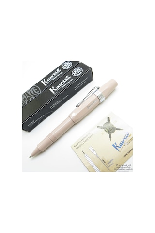 Kaweco Macchiato 10001168 Roller Kalem