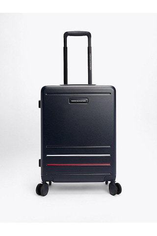 Th Cabın Sıze Suıtcase-8564 Mavi