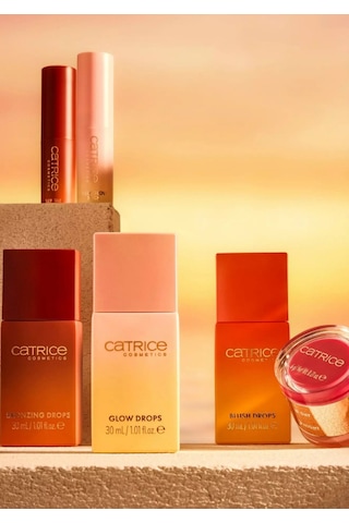 Catrice Jelly Glow Stick C02 Gleamy & Dreamy Aydınlatıcı Stick