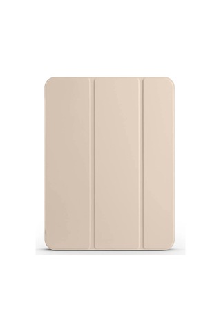 Apple Uyumlu iPad Pro 11 2024 M4 Mvv83tu/a Mwr83tu/a Redclick Smart Cover Kalem Bölmeli Standlı Kılıf